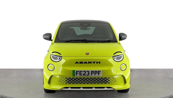 Used Abarth 500 2023 for sale - 76252530: Photo 43