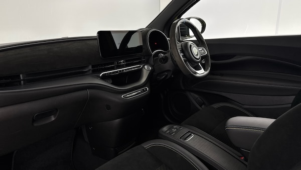 Used Abarth 500 2023 for sale - 76252530: Photo 9
