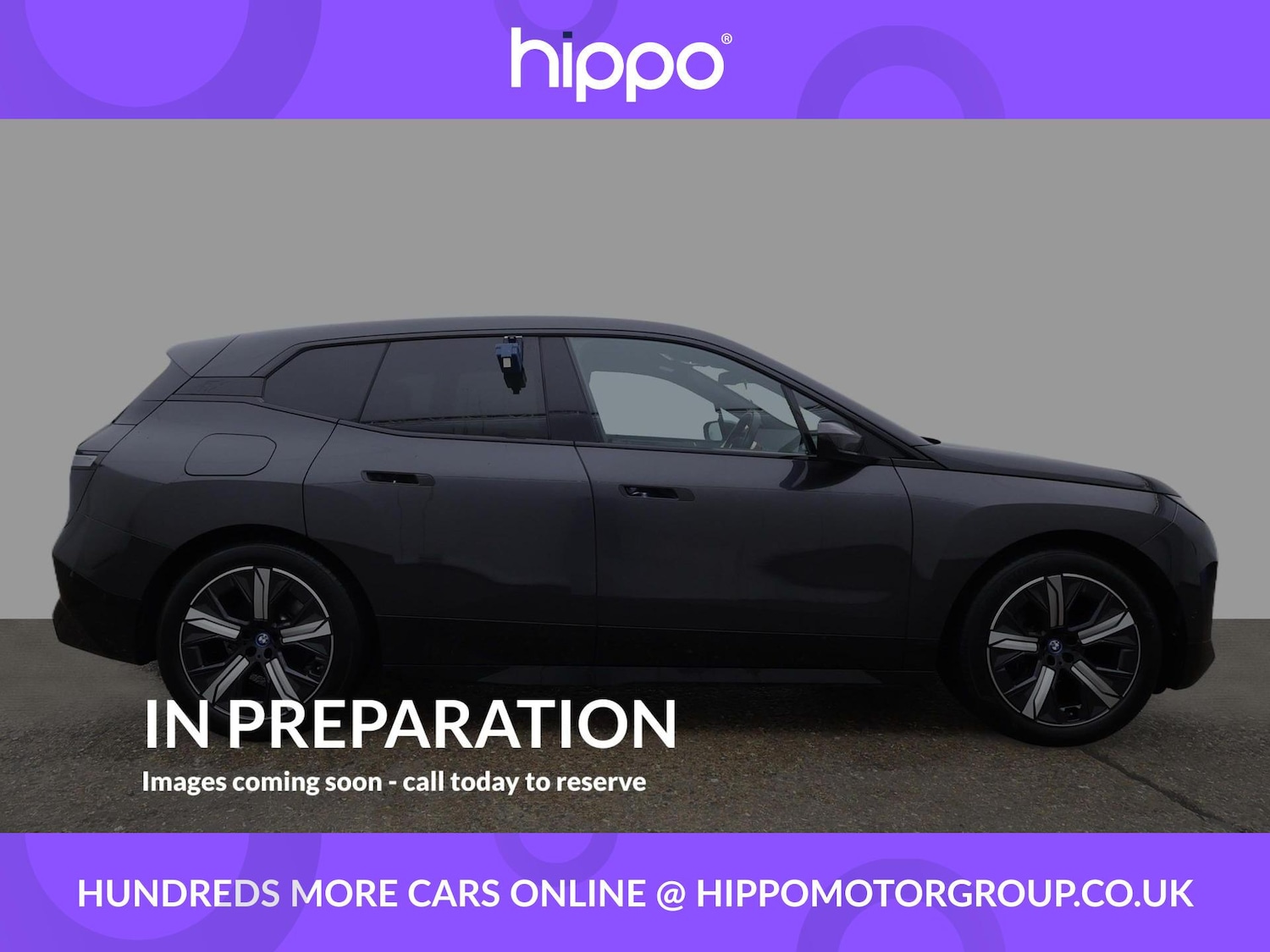 Used BMW iX 2022 for sale - 77190600: Photo 5