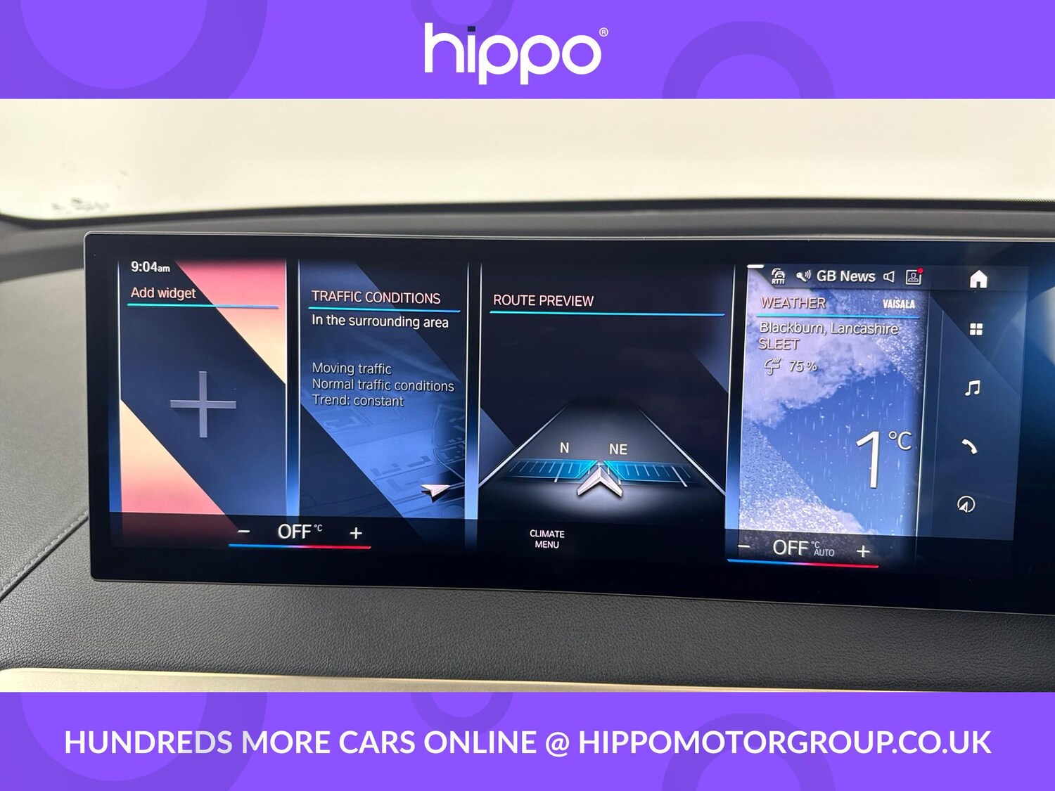 Used BMW iX 2021 for sale - 77253860: Photo 16