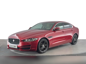 2015 - Prestige 4-Door