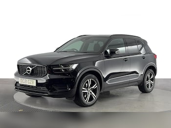 Volvo - XC40