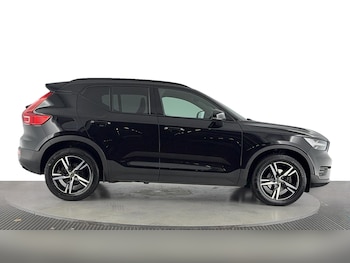 Used Volvo XC40 2021 for sale - 75303636: Photo