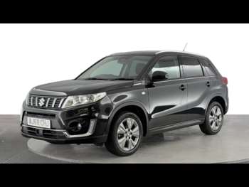 Used Suzuki Vitara 2018 for sale - 75133412: Photo