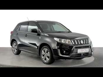 Used Suzuki Vitara 2018 for sale - 75133412: Photo