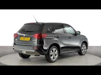 Used Suzuki Vitara 2018 for sale - 75133412: Photo
