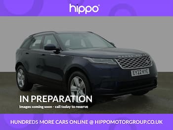 Used Land Rover Range Rover Velar 2022 for sale - 79622356: Photo