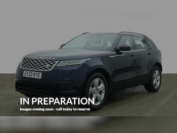 Used Land Rover Range Rover Velar 2022 for sale - 79622356: Photo