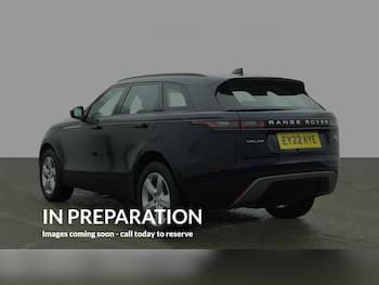 Used Land Rover Range Rover Velar 2022 for sale - 79622356: Photo