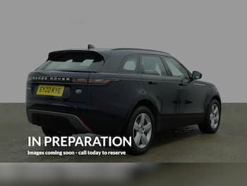 Used Land Rover Range Rover Velar 2022 for sale - 79622356: Photo