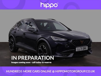 Used Cupra Formentor 2021 for sale - 78891575: Photo