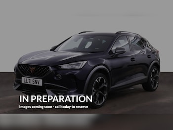 Used Cupra Formentor 2021 for sale - 78891575: Photo
