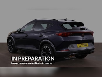Used Cupra Formentor 2021 for sale - 78891575: Photo