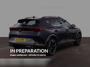Used Cupra Formentor 2021 for sale - 78891575: Photo