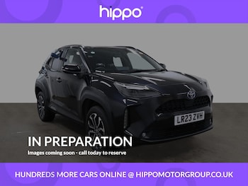 Used Toyota Yaris Cross 2023 for sale - 78946479: Photo