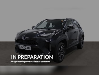 Used Toyota Yaris Cross 2023 for sale - 78946479: Photo