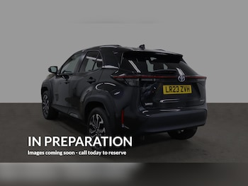 Used Toyota Yaris Cross 2023 for sale - 78946479: Photo