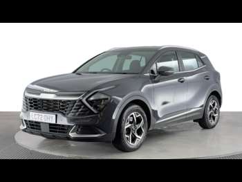 2022 - 1.6T GDi ISG 2 5dr