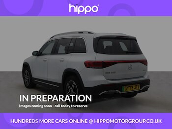 Used Mercedes-Benz EQB 2023 for sale - 77468220: Photo