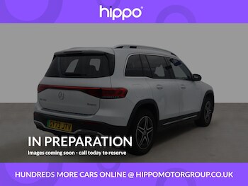 Used Mercedes-Benz EQB 2023 for sale - 77468220: Photo