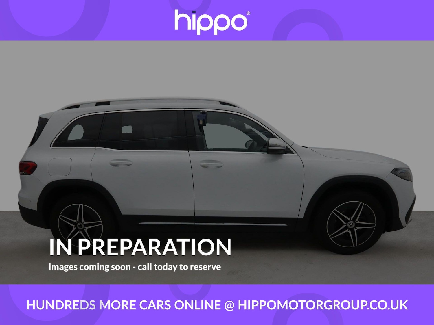 Used Mercedes-Benz EQB 2023 for sale - 77468220: Photo 5