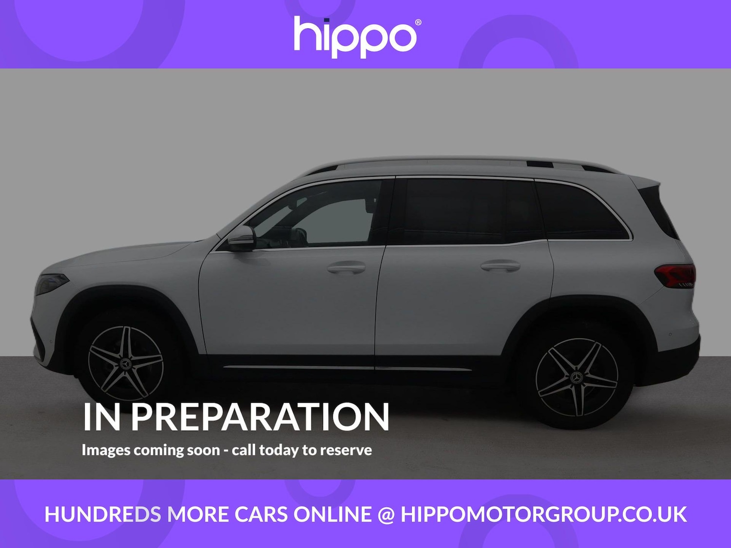 Used Mercedes-Benz EQB 2023 for sale - 77468220: Photo 6