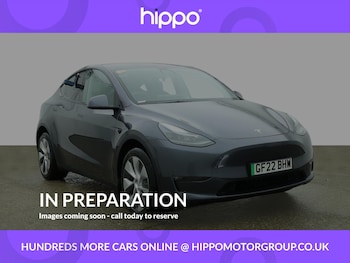 Used Tesla Model Y 2022 for sale - 78335135: Photo