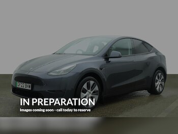 Used Tesla Model Y 2022 for sale - 78335135: Photo