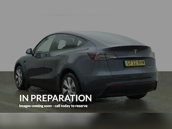 Used Tesla Model Y 2022 for sale - 78335135: Photo