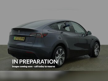 Used Tesla Model Y 2022 for sale - 78335135: Photo