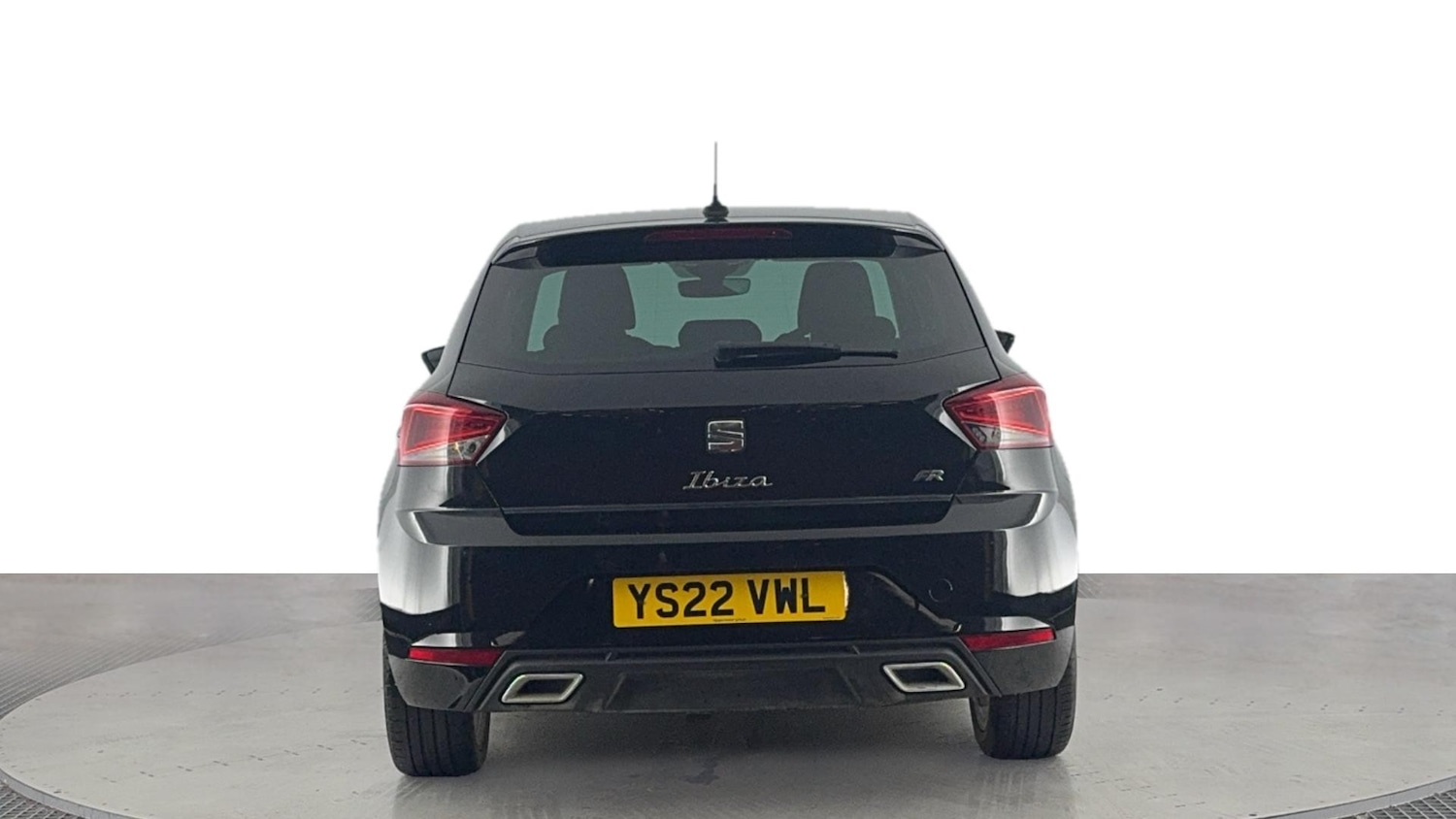Vehicle 40