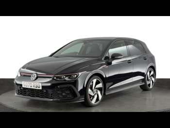 2021 - Gti Tsi Dsg 5-Door