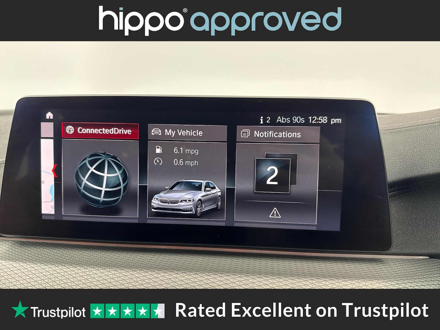 Used BMW 5 Series 2018 for sale - 77376017: Photo 16