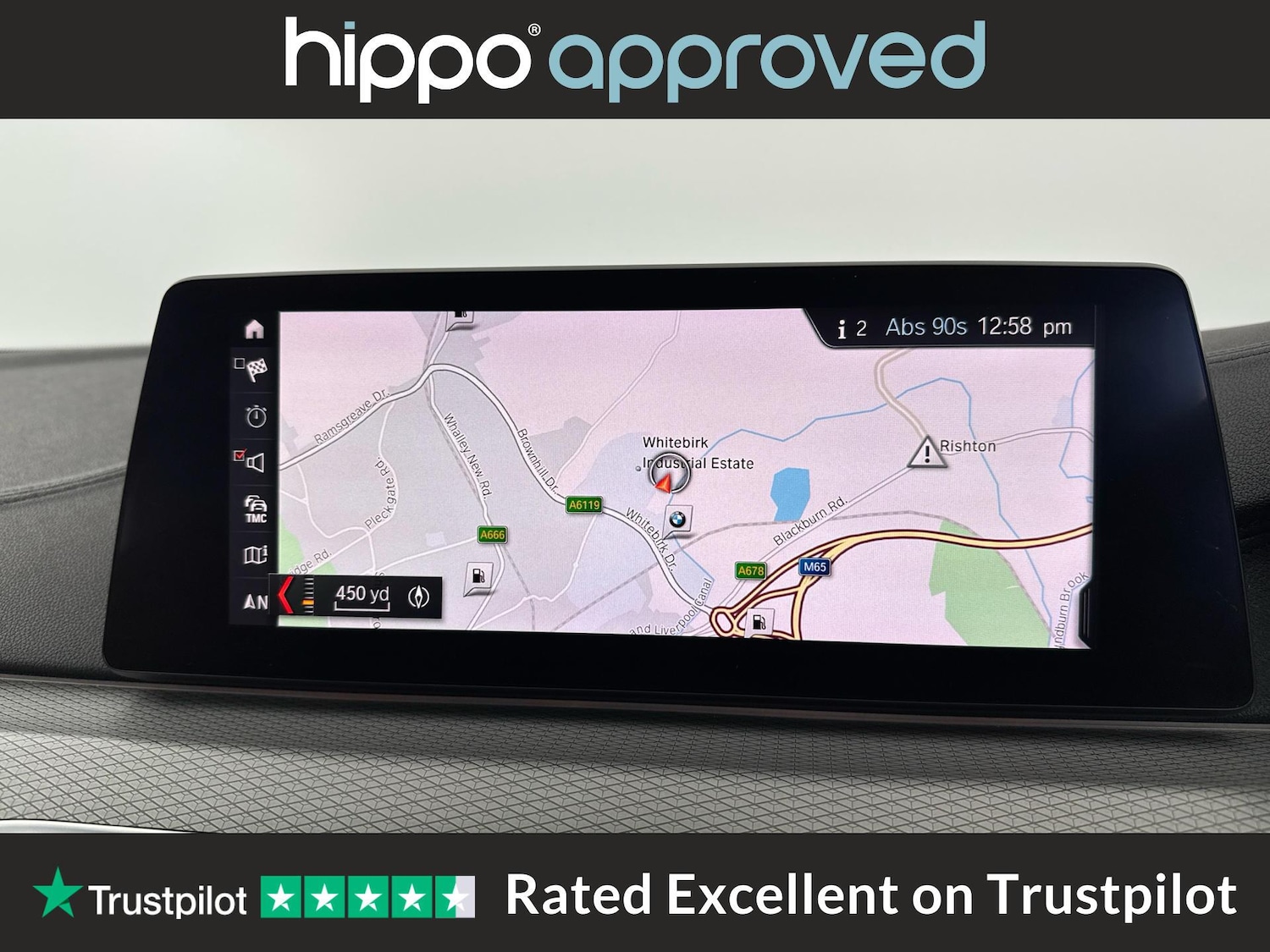 Used BMW 5 Series 2018 for sale - 77376017: Photo 17