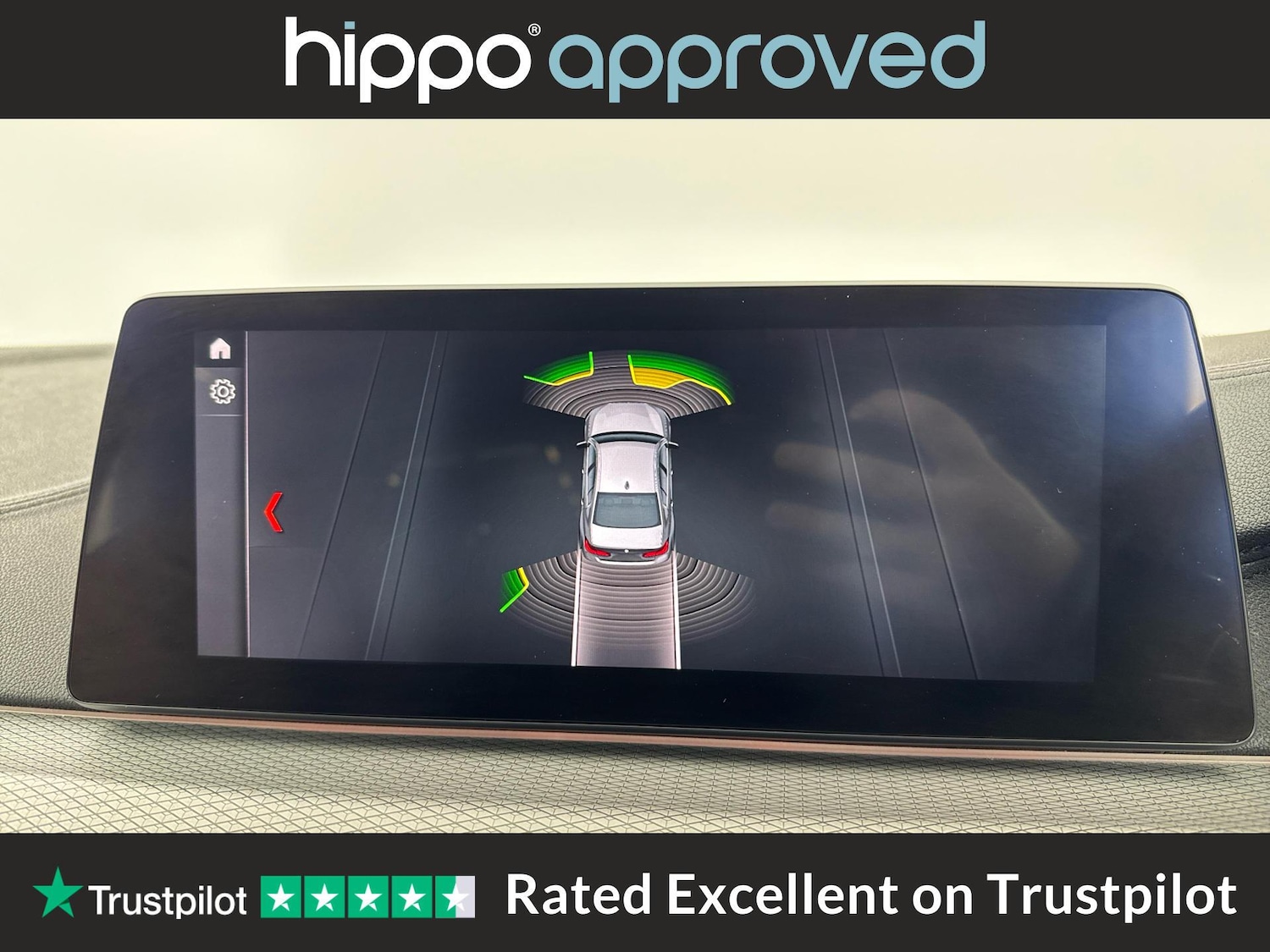 Used BMW 5 Series 2018 for sale - 77376017: Photo 18