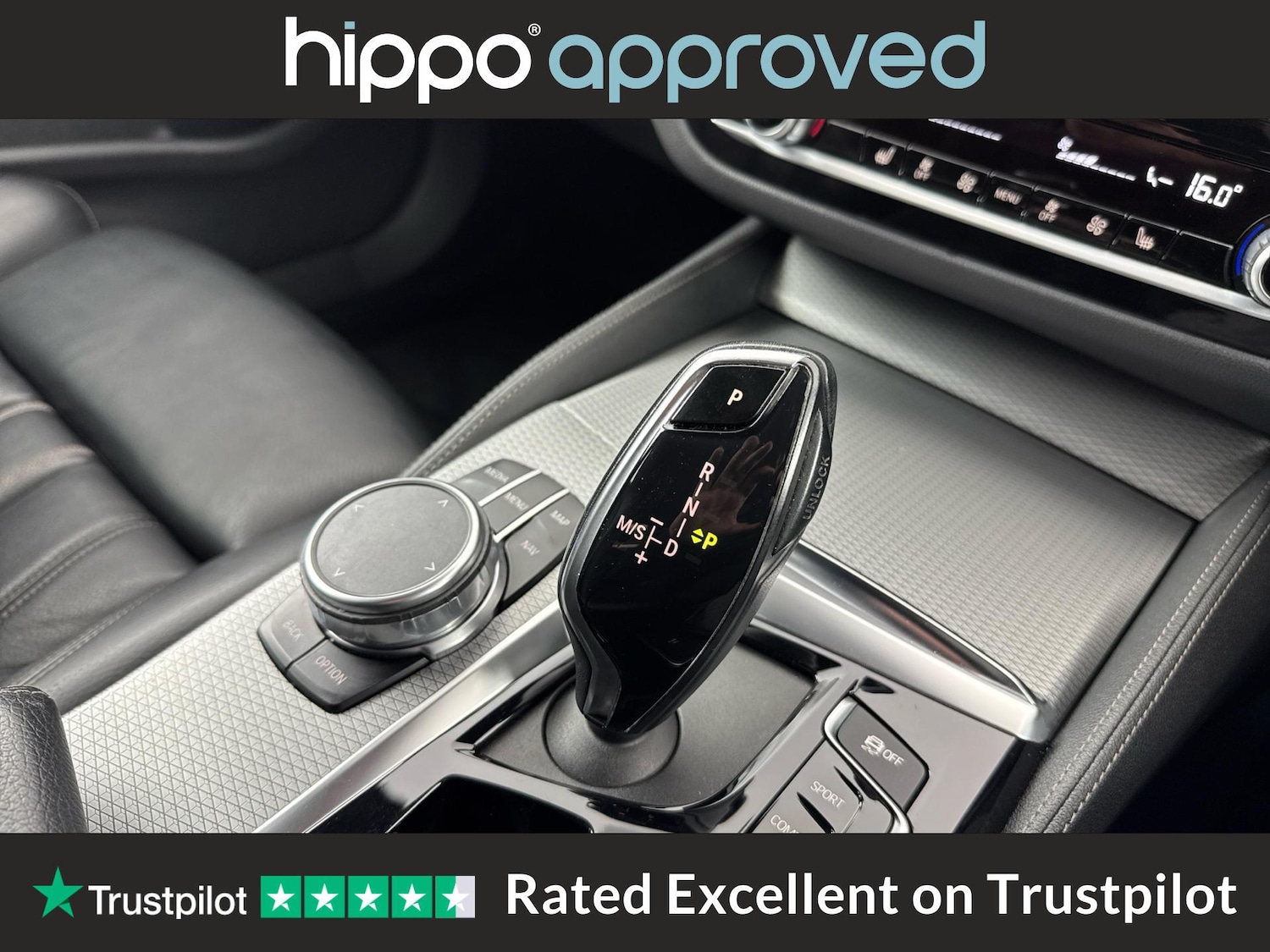 Used BMW 5 Series 2018 for sale - 77376017: Photo 20