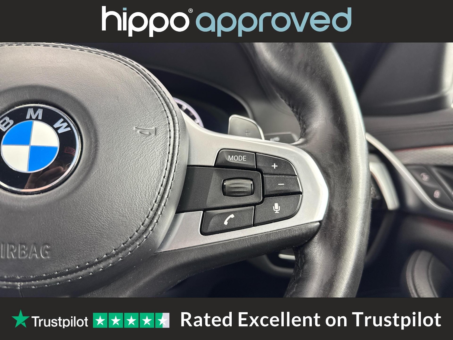 Used BMW 5 Series 2018 for sale - 77376017: Photo 22