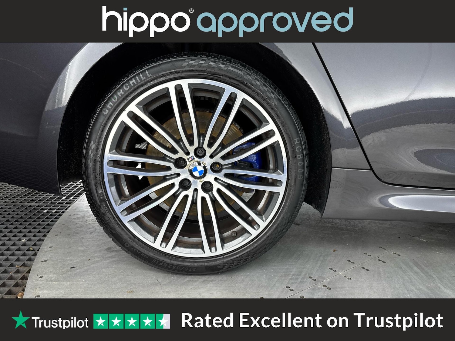 Used BMW 5 Series 2018 for sale - 77376017: Photo 26