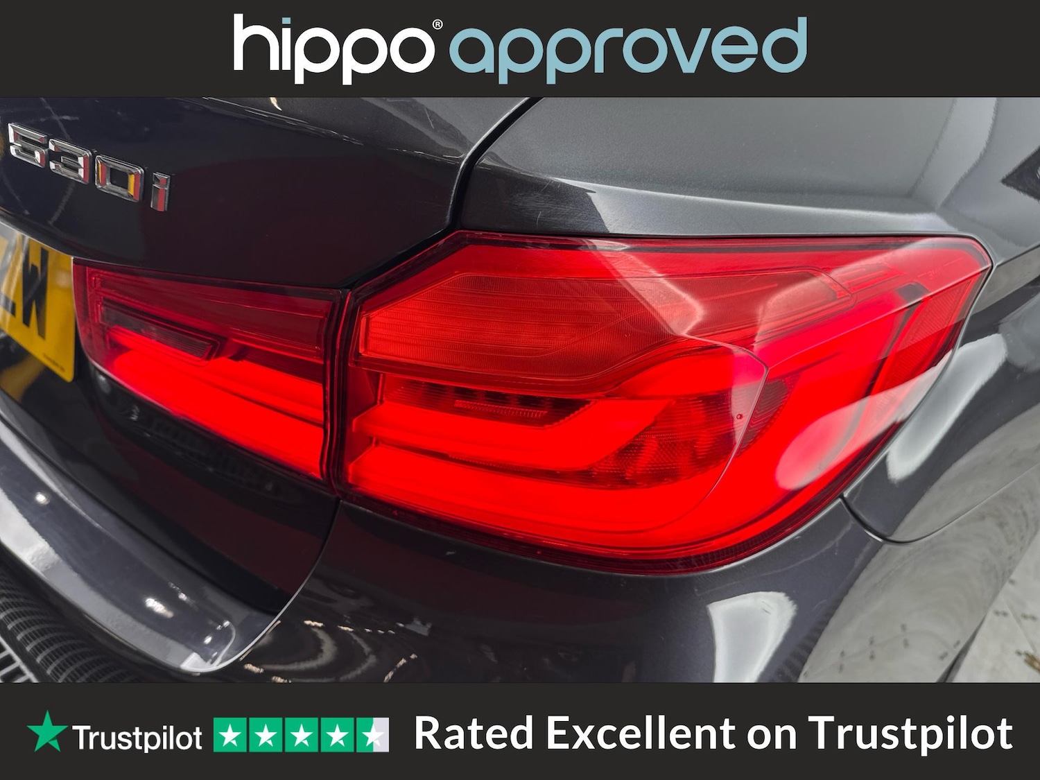 Used BMW 5 Series 2018 for sale - 77376017: Photo 27