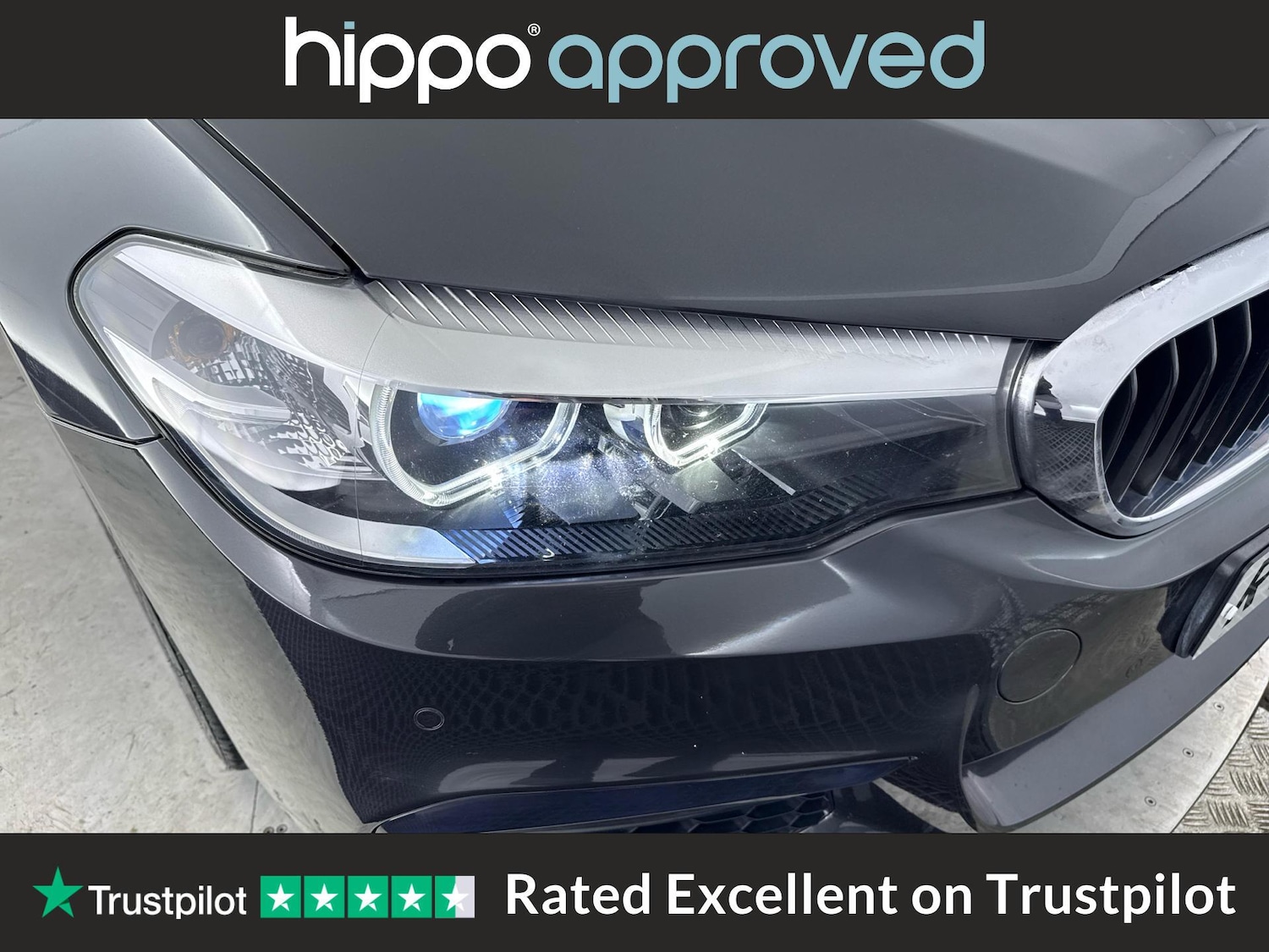 Used BMW 5 Series 2018 for sale - 77376017: Photo 29