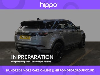 Used Land Rover Range Rover Evoque 2021 for sale - 76953398: Photo
