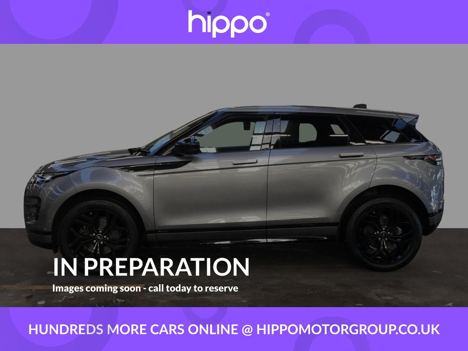 Used Land Rover Range Rover Evoque 2021 for sale - 76953398: Photo 6