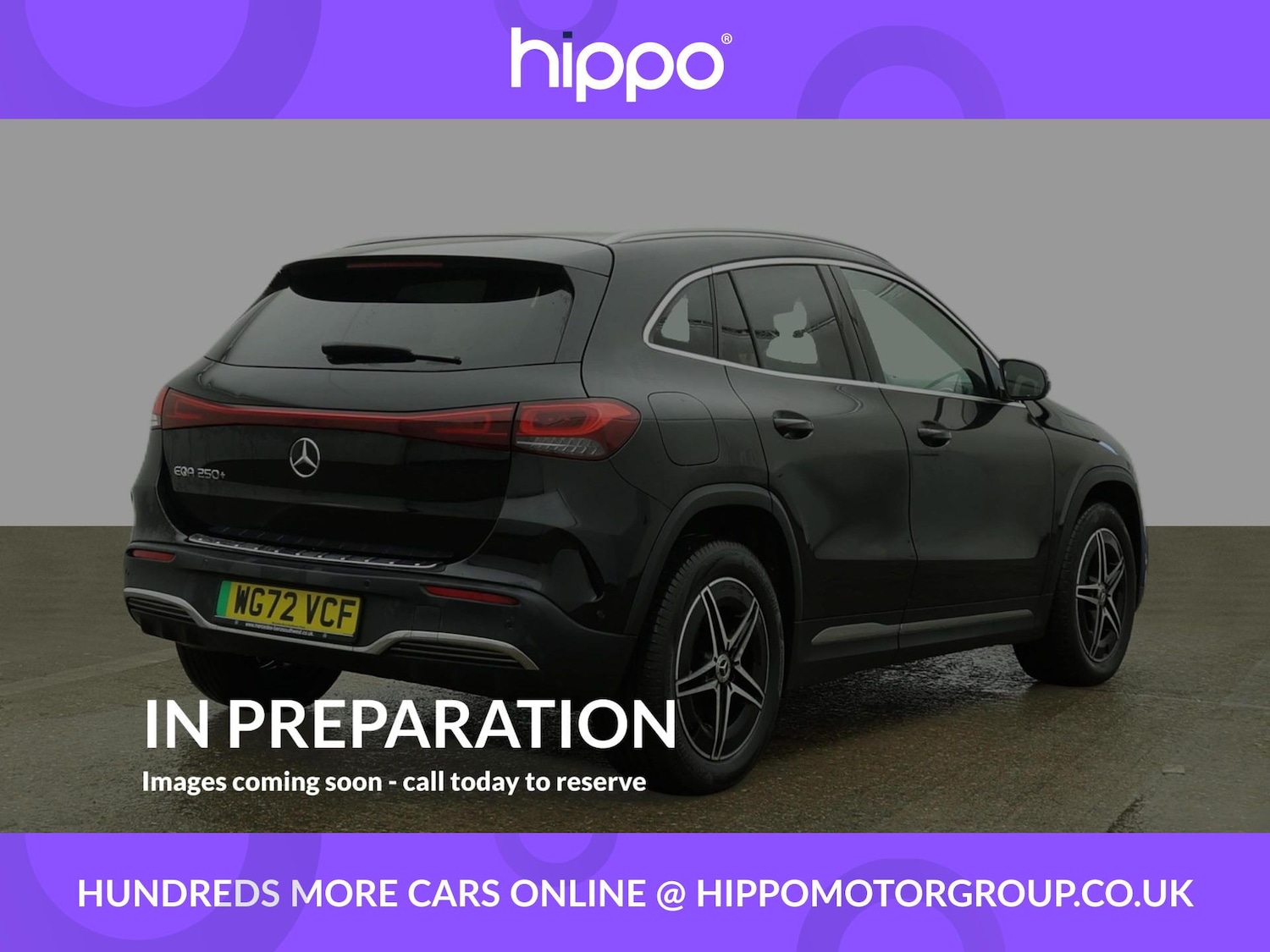 Used Mercedes-Benz EQA for sale - 77496027: Photo 4