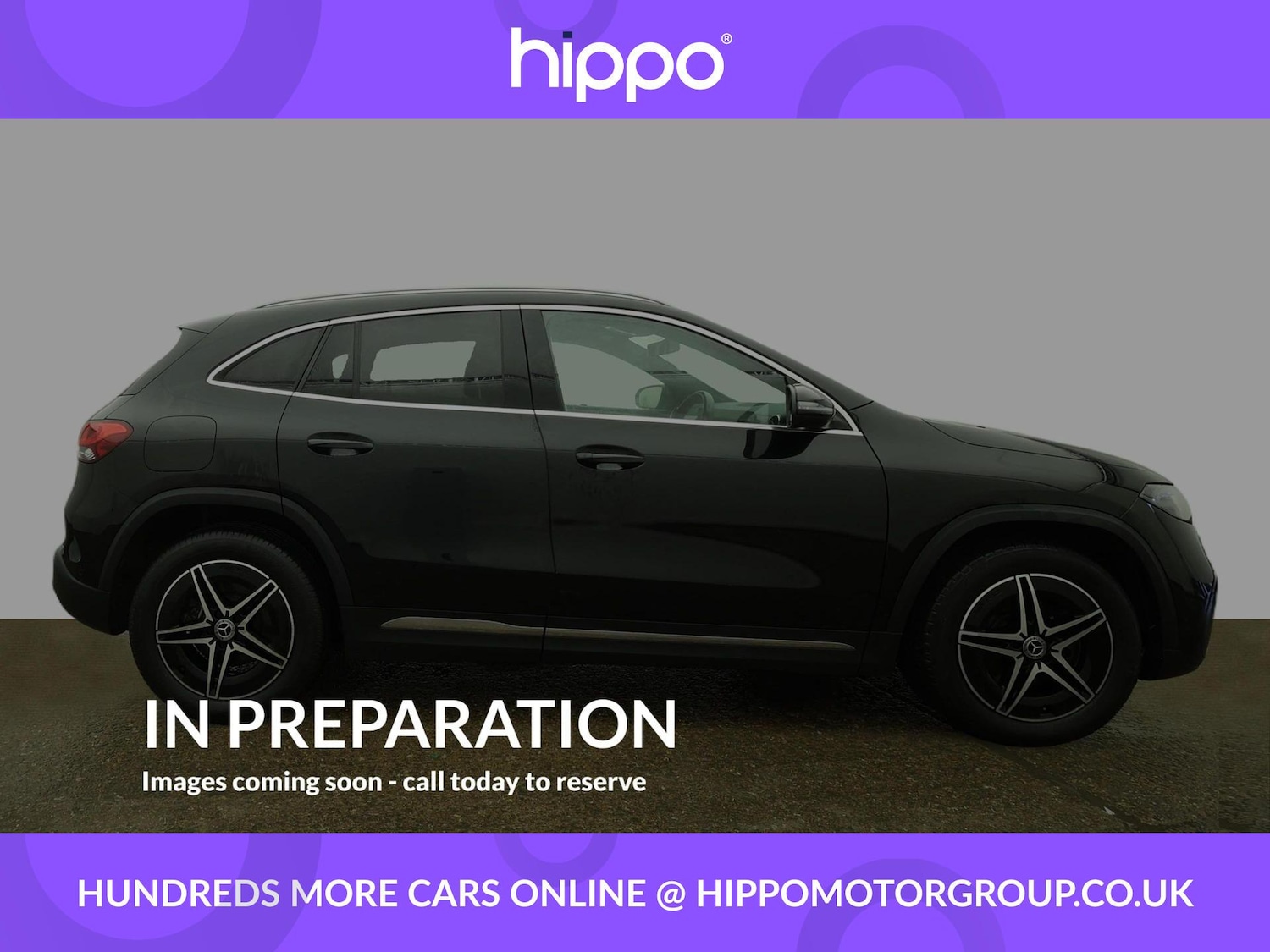 Used Mercedes-Benz EQA for sale - 77496027: Photo 5