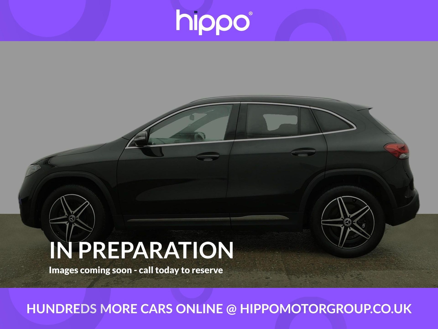 Used Mercedes-Benz EQA for sale - 77496027: Photo 6