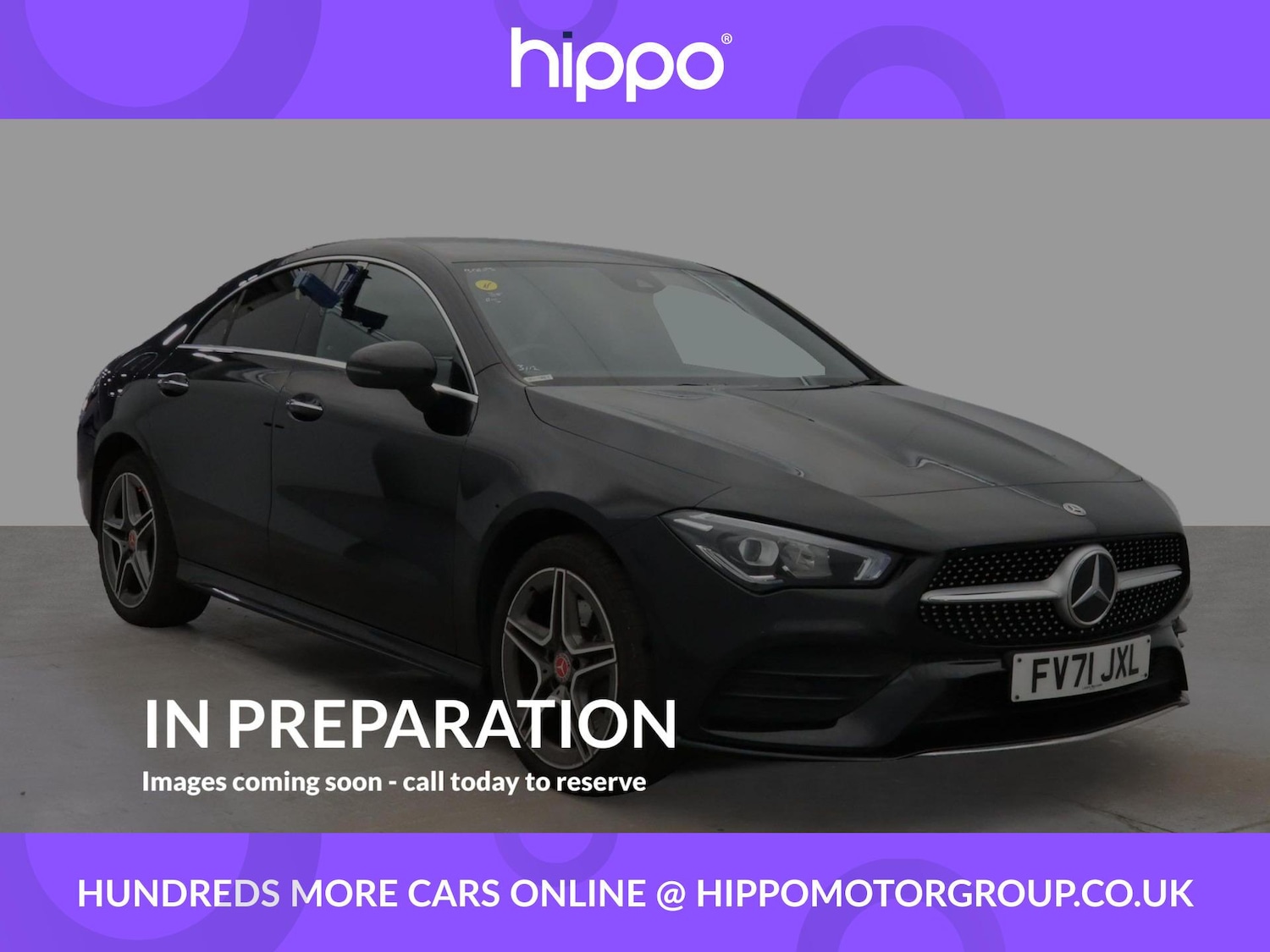 Used Mercedes-Benz CLA 2021 for sale - 76913025: Photo 1