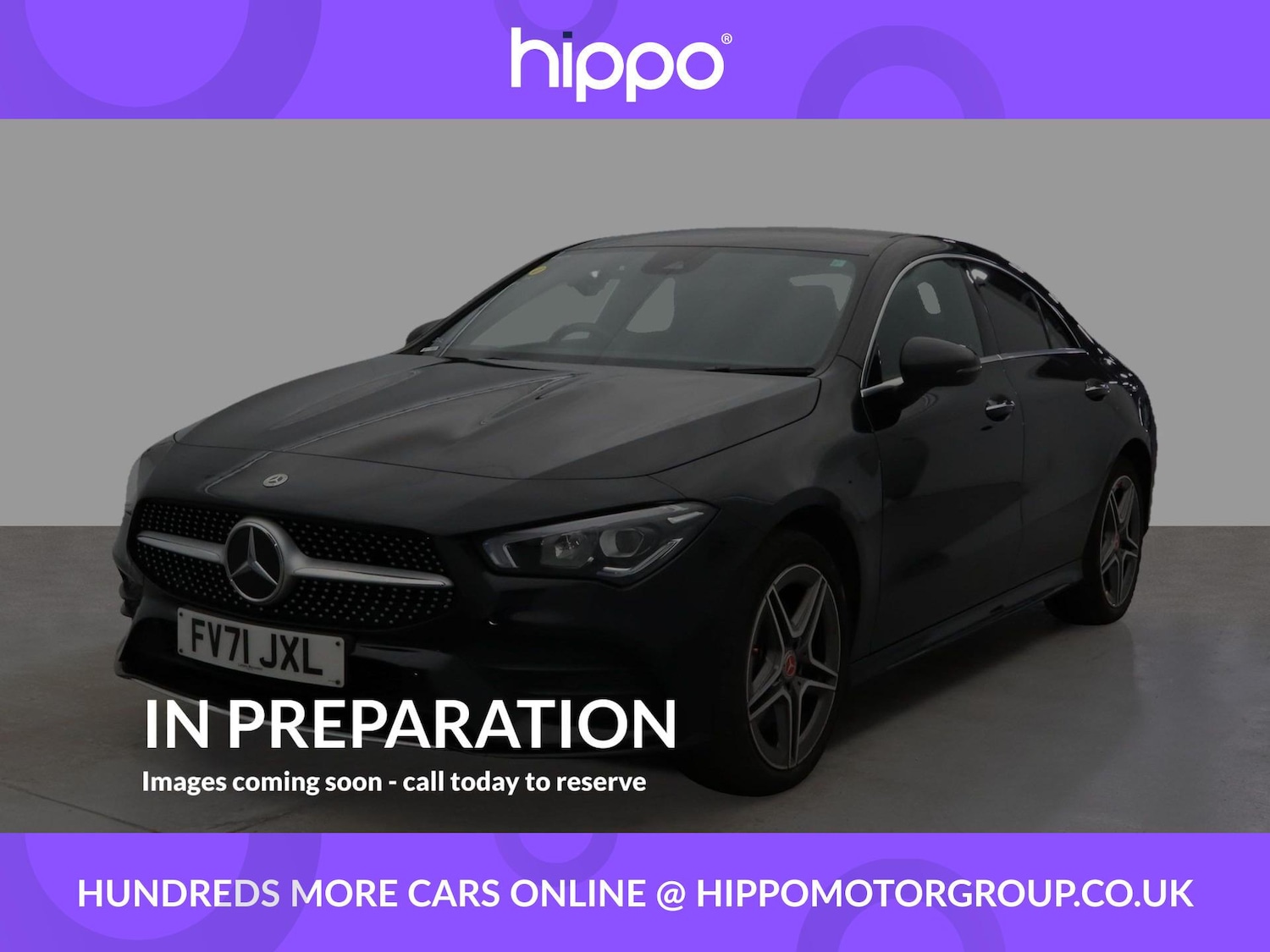 Used Mercedes-Benz CLA 2021 for sale - 76913025: Photo 2