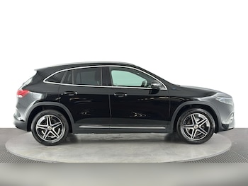Used Mercedes-Benz EQA 2022 for sale - 78910989: Photo