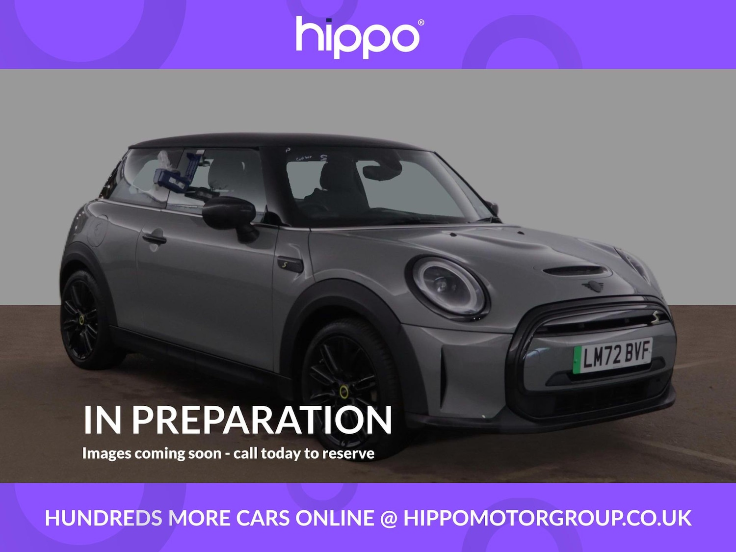 Used MINI Hatch 2022 for sale - 77278806: Photo 1
