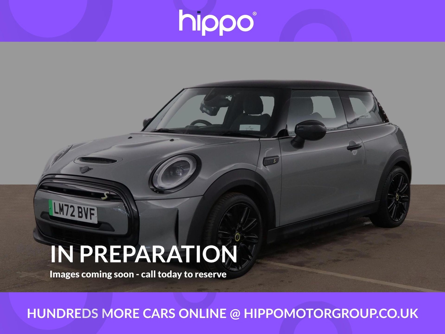 Used MINI Hatch 2022 for sale - 77278806: Photo 2